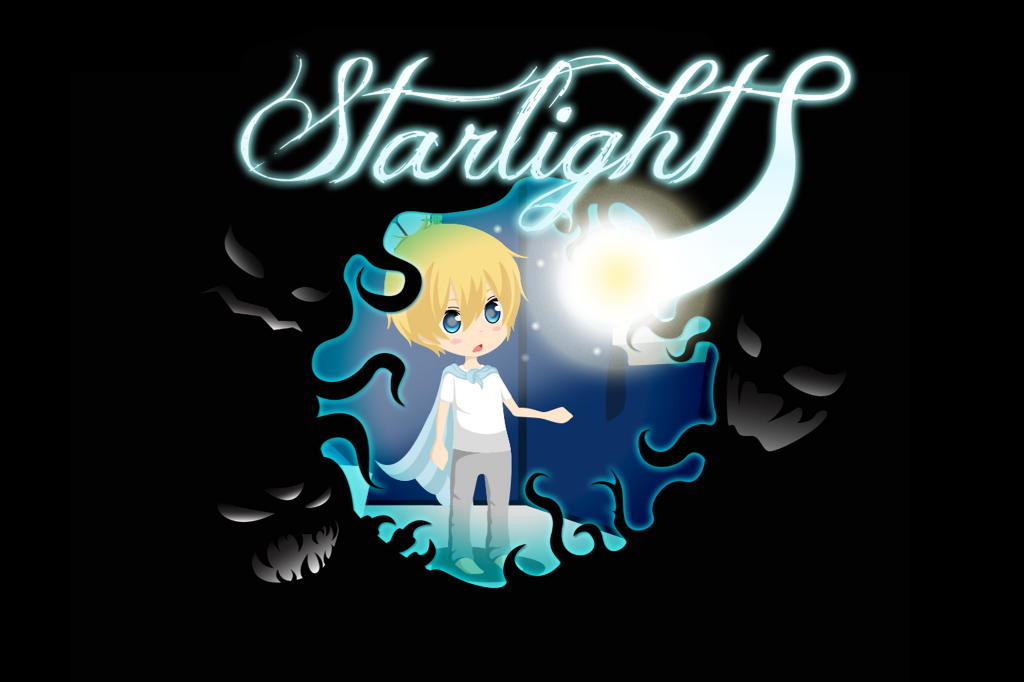 starlight main menu_0