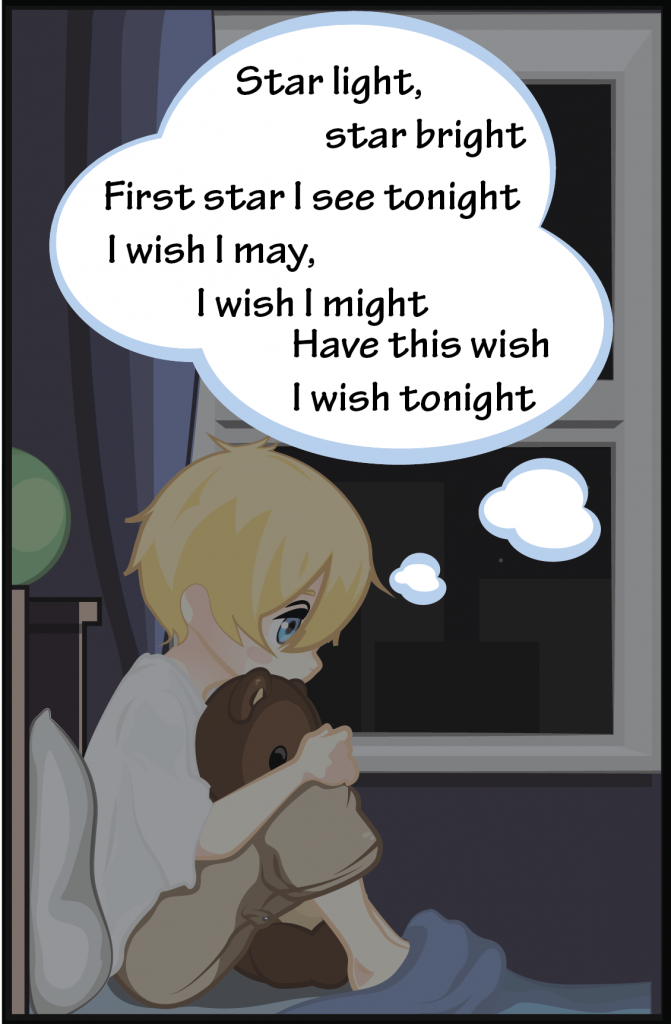 The Wish