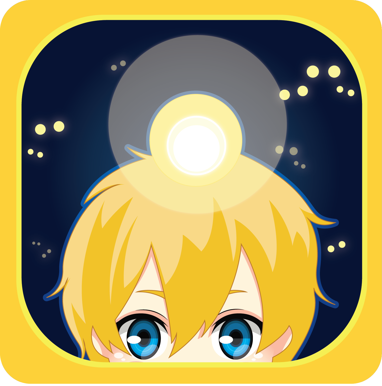 Starlight Icon