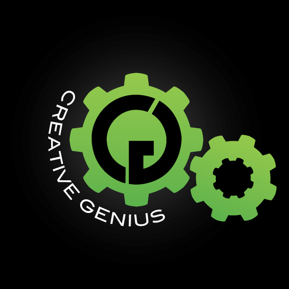 CG Logo