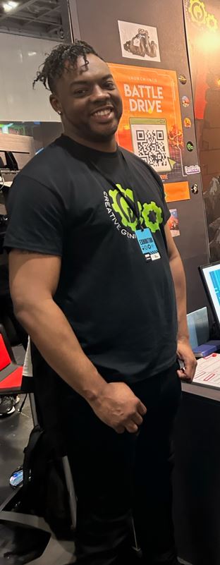 Clarke Profile
